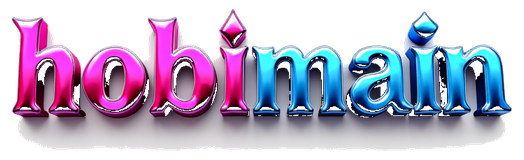hobimain slot