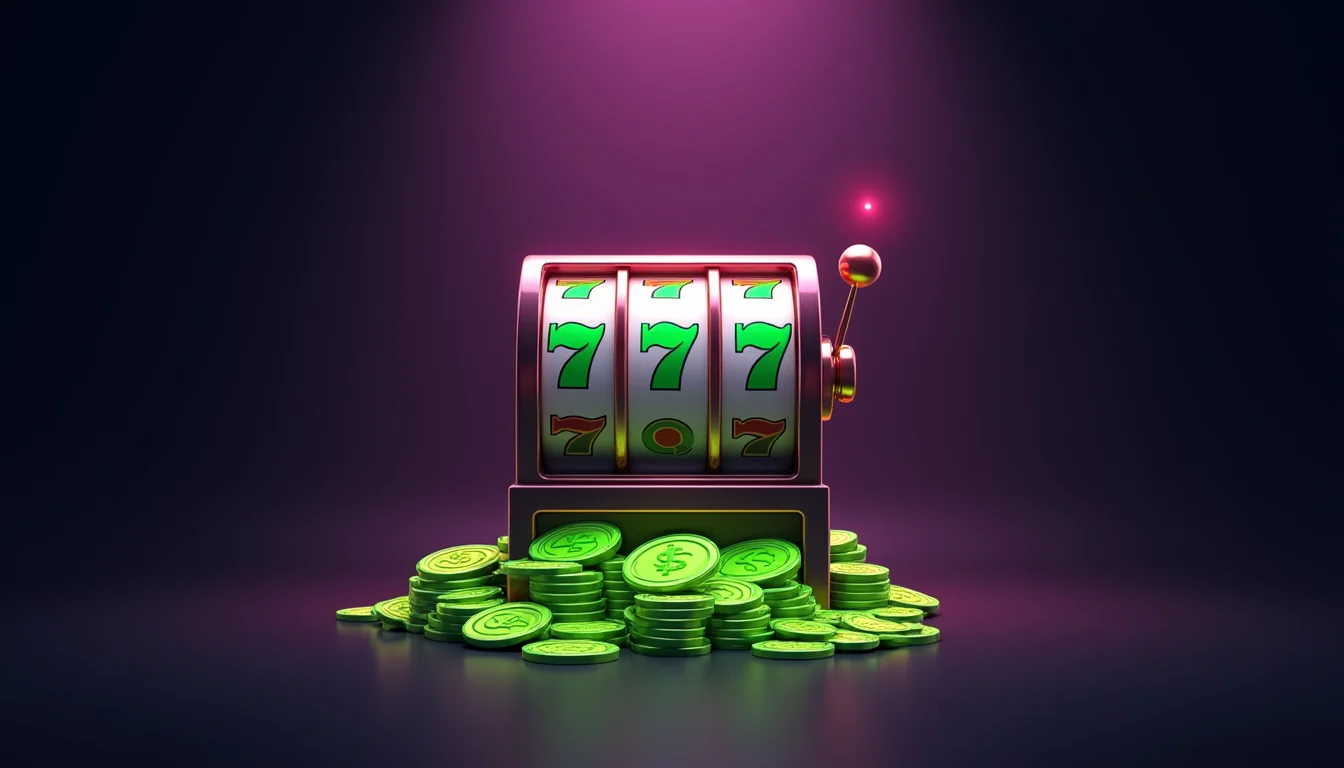 hobimain slot featured game showcase